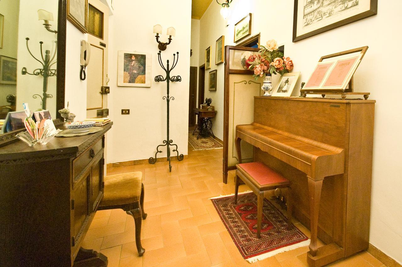 Bed And Breakfast San Michele Пиза Экстерьер фото