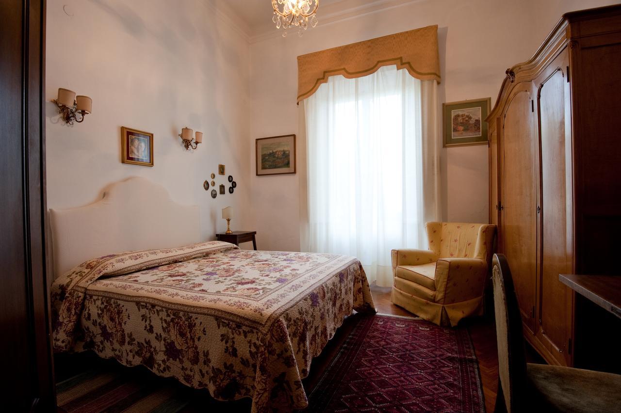 Bed And Breakfast San Michele Пиза Экстерьер фото
